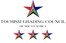 Tourism Grading Council of South Africa